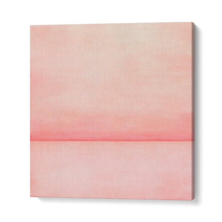 SOFT PINK HORIZON