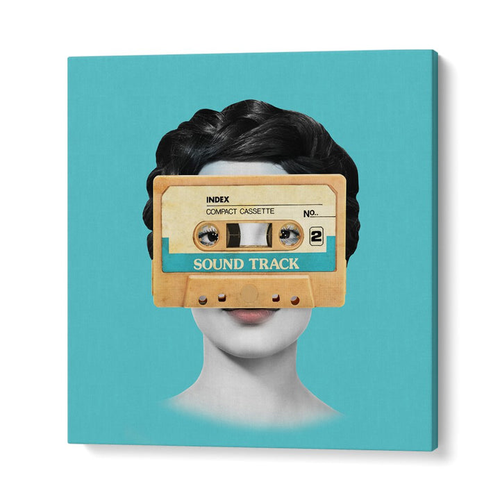 SOUND TRACK WOMAN
