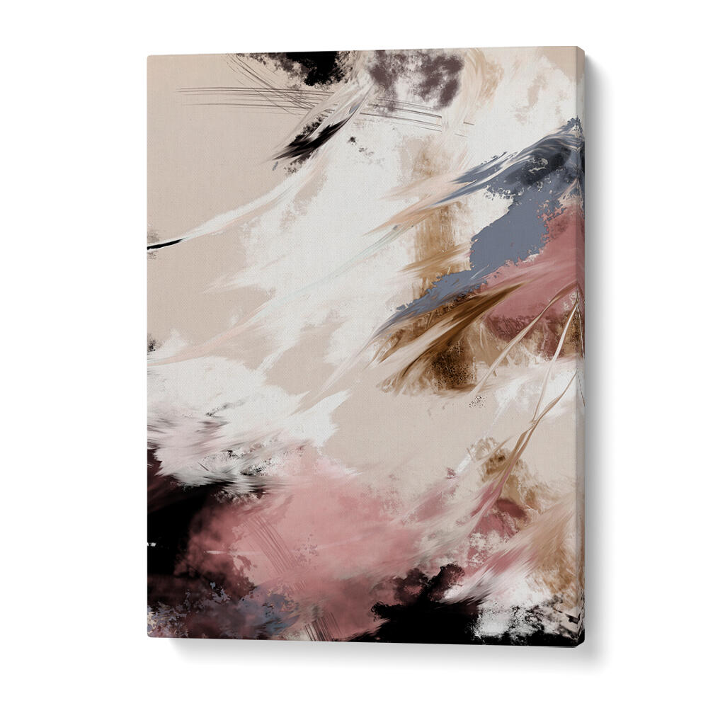Vibrant SPLASH CLOUDS, ABSTRACT PAINTINGS that transform any space with creativity and emotion. Ideal for modern decor.