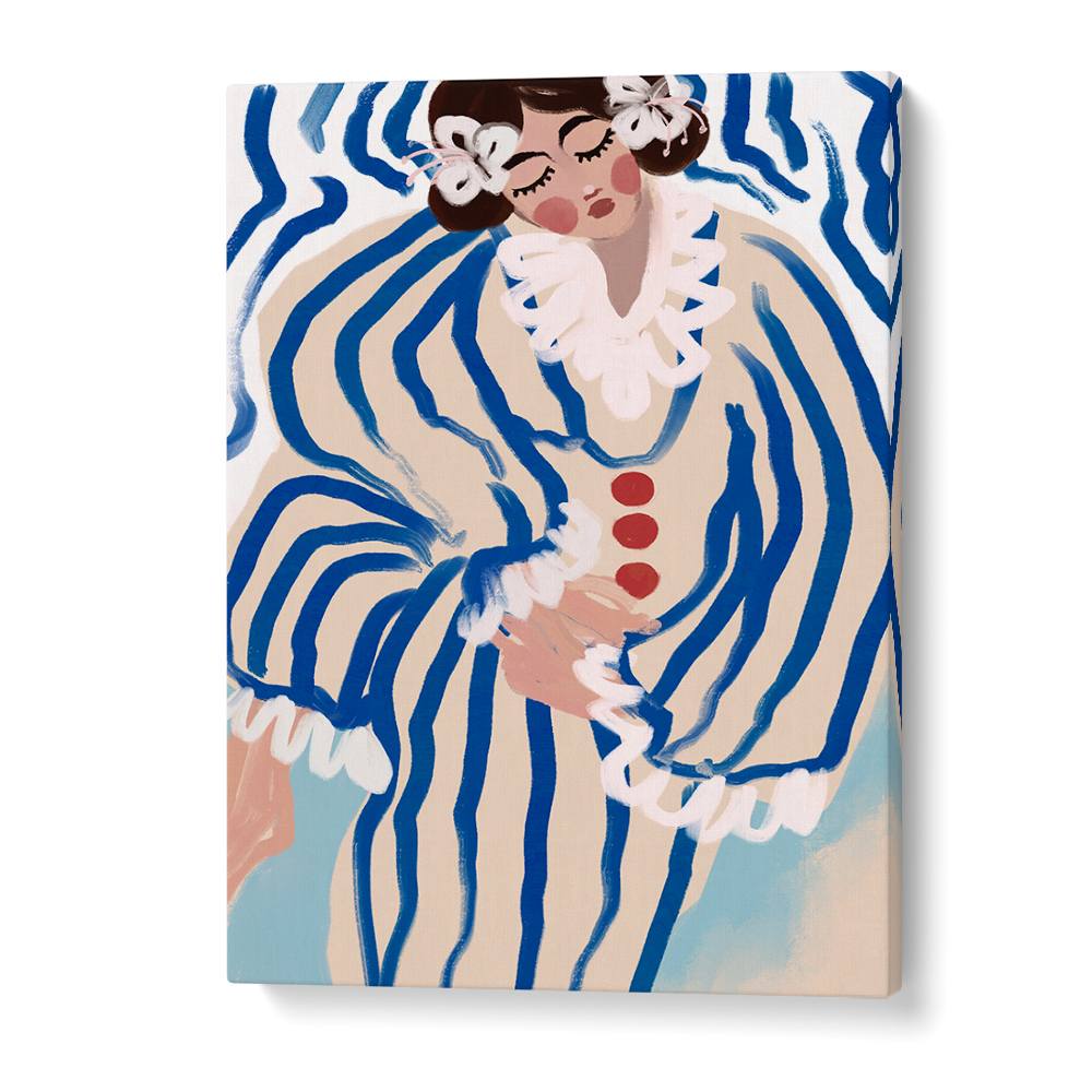 STRIPED DREAMER