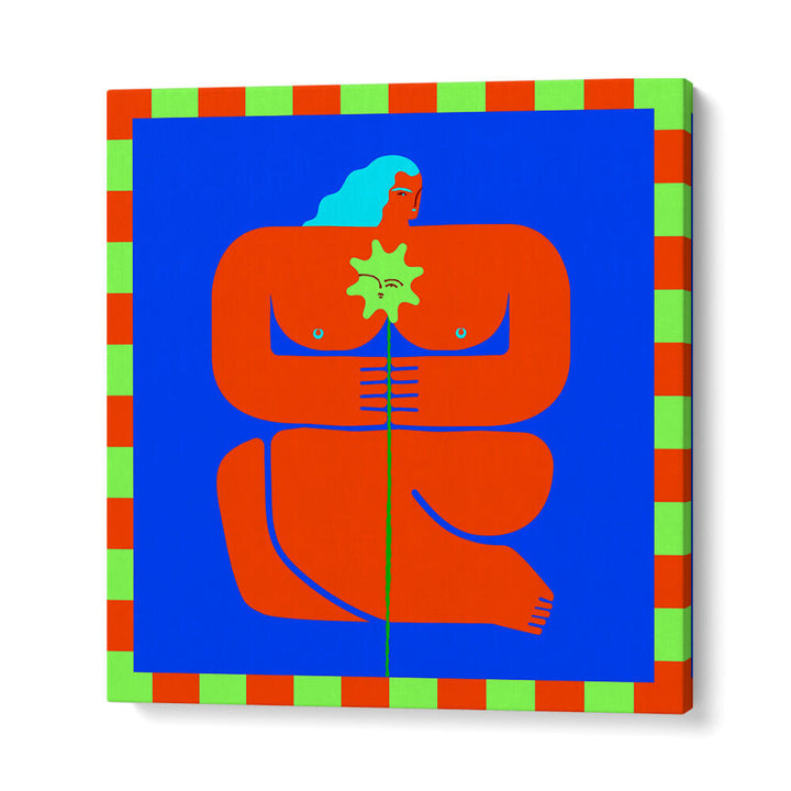 STYLIZED HUMAN FORM , FASHION POSTERS