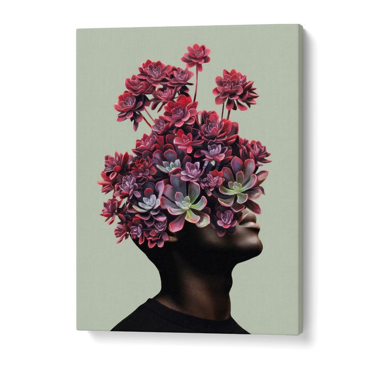 SUCCULENT MIND