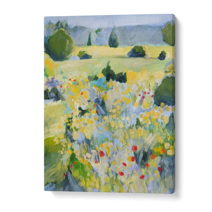 SUMMER 21 , LANDSCAPE PAINTINGS