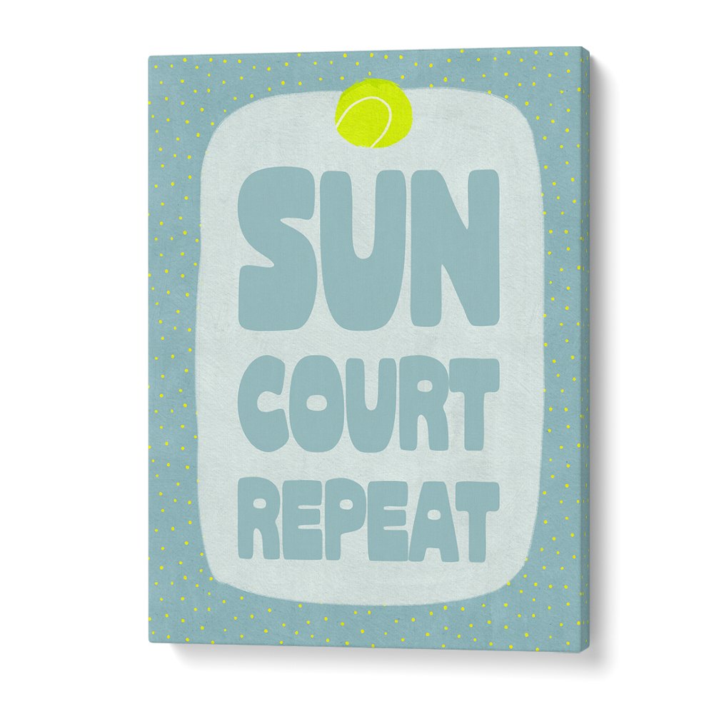 SUN COURT REPEAT