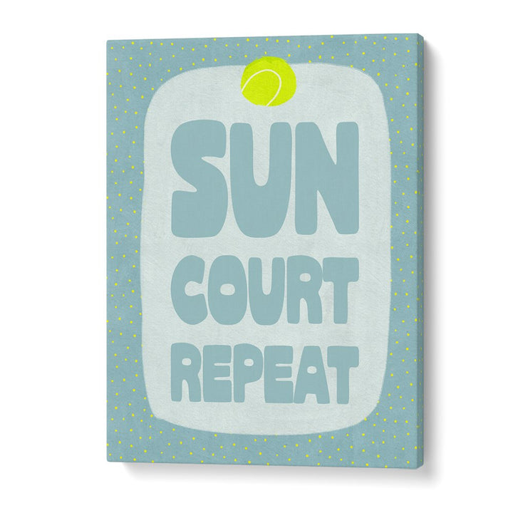 SUN COURT REPEAT