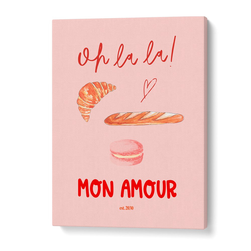 SWEET FRENCH ROMANCE