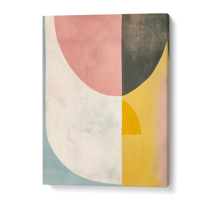 SCANDINAVIAN ART , GEOMETRIC ART PRINTS