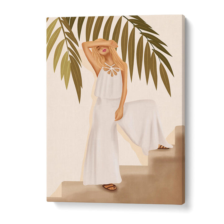 SUMMER HEAT VI , FASHION POSTERS