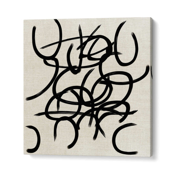 TEXTURED HALF CIRCLES