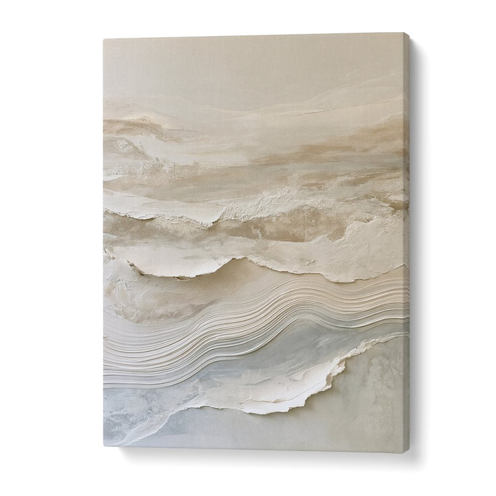 TEXTURED SAND WAVES