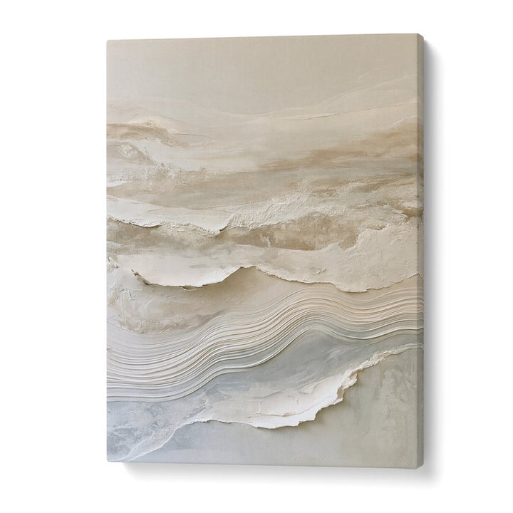 TEXTURED SAND WAVES