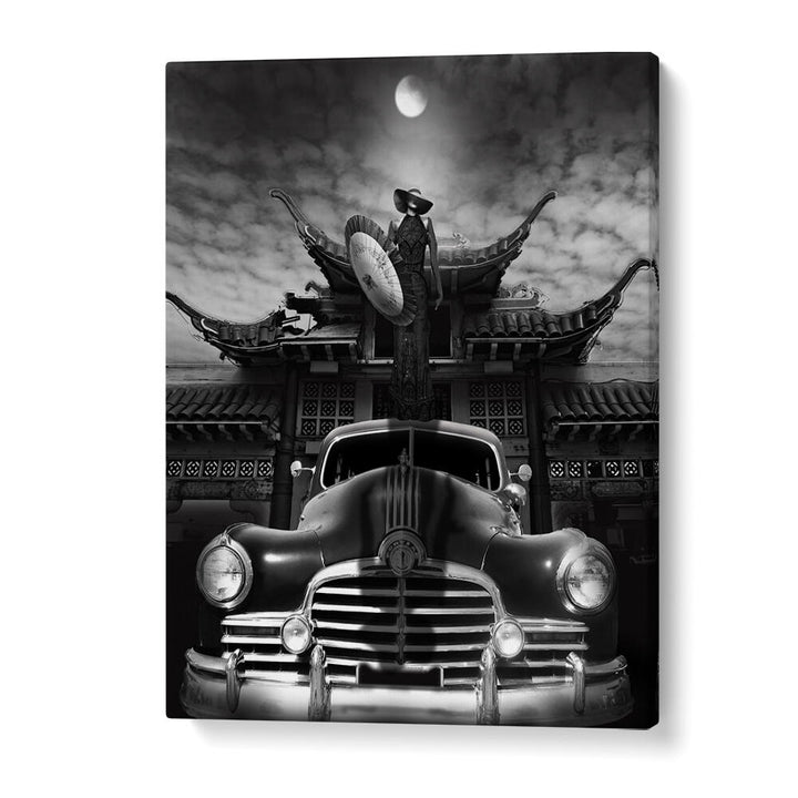 THE GUARDIAN OF THE GATE , PHOTOGRAPHY PRINTS