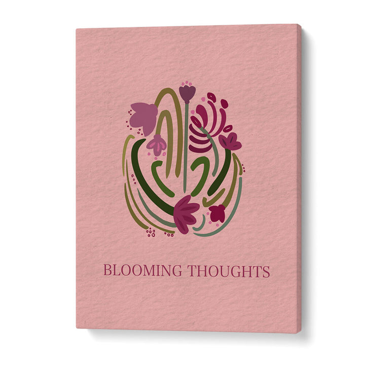 THE MIND GARDEN , QUOTES & TYPOGRAPHY POSTERS