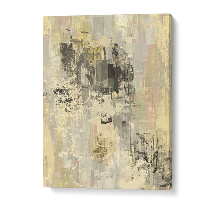Transform your space with THE MYTH, ABSTRACT PAINTINGS, a stunning expression of creativity and emotion.