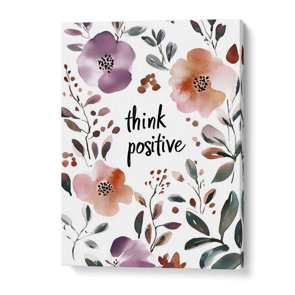 THINK POSITIVE NO II