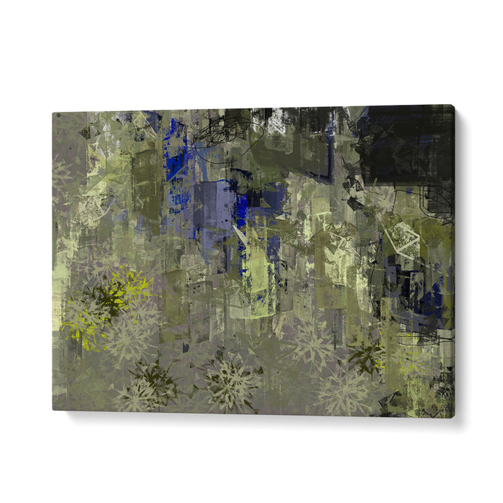 Transform your space with TIMBERLAND, ABSTRACT PAINTINGS showcasing vibrant colors and modern artistic flair.