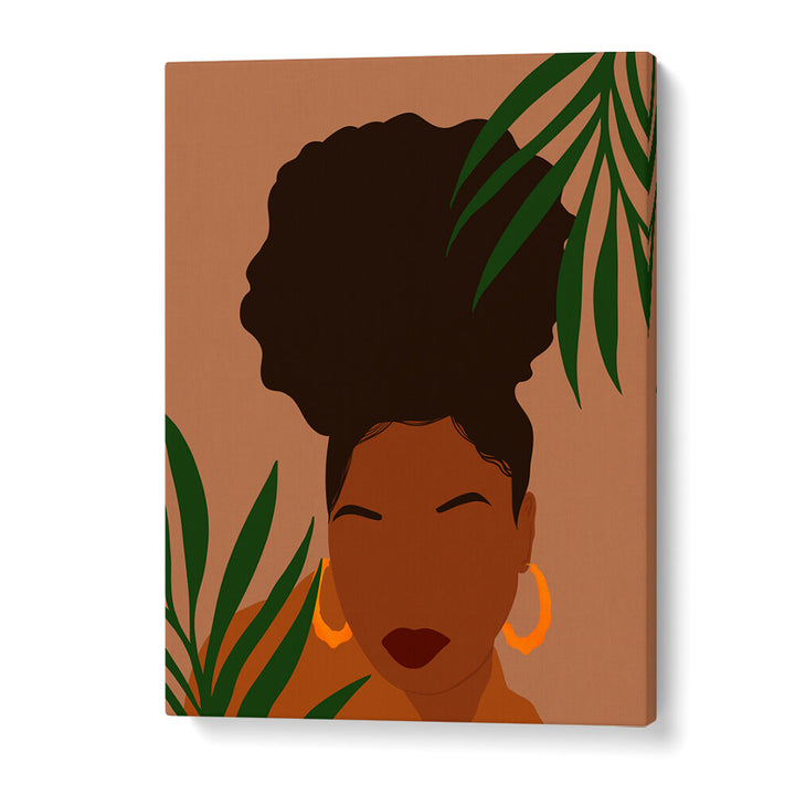 TOP BUN , PORTRAITS & FIGURATIVE ILLUSTRATIONS