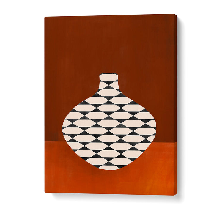 TUBA II , BOHO ART PAINTINGS