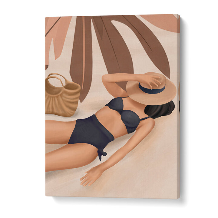THAT SUMMER FEELING IV , FASHION POSTERS