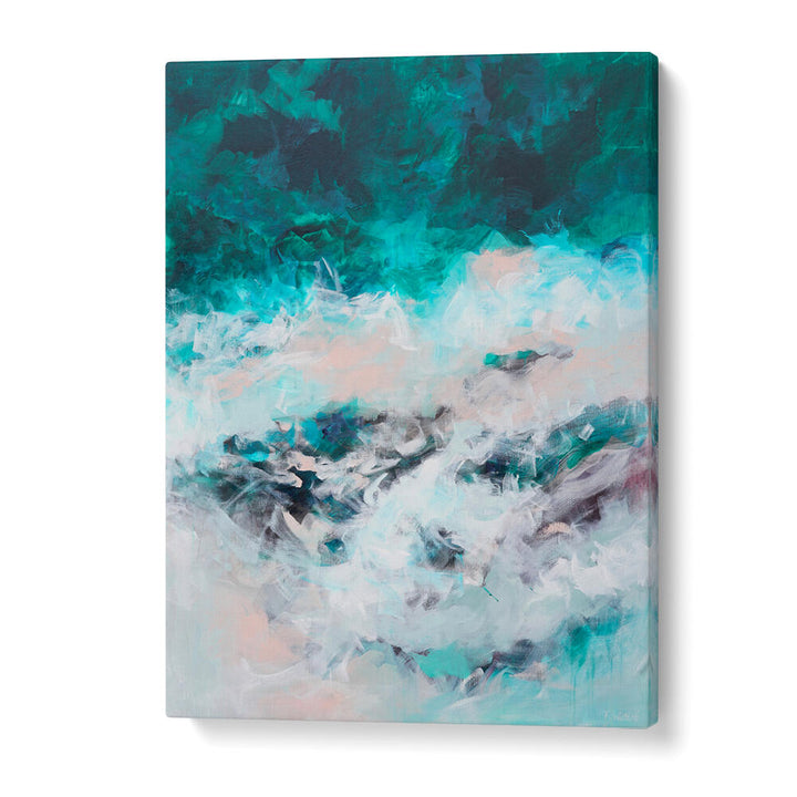 THE SOUND OF THE SEA