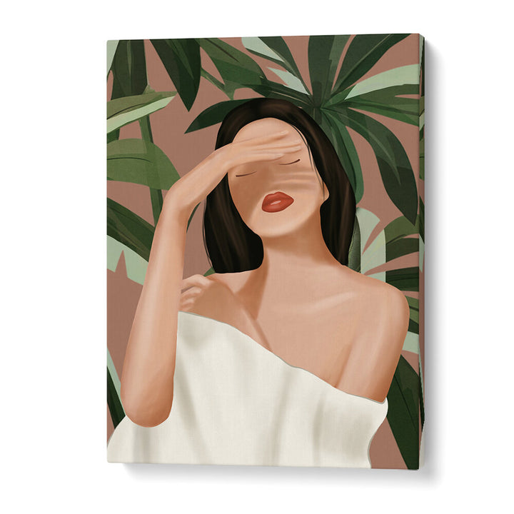 TRANQUIL SHADE