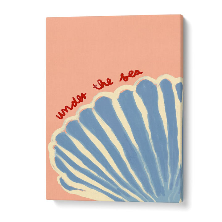 UNDER THE SEA
