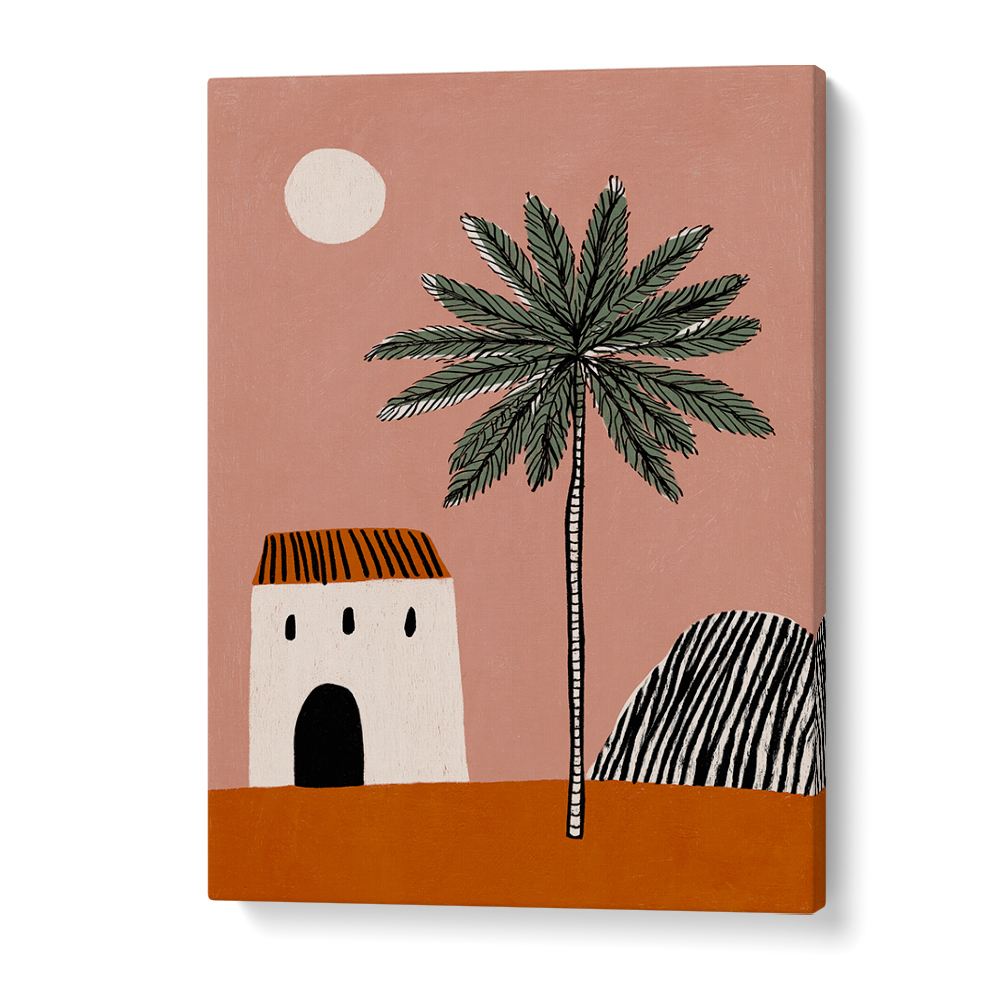 VACATION ISLAND NO III