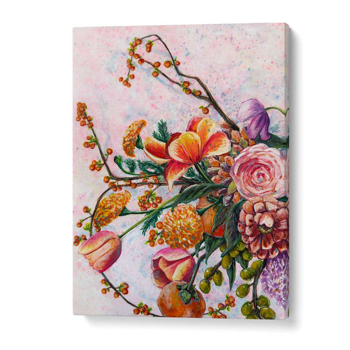 VIBRANT AUTUMN BOUQUET