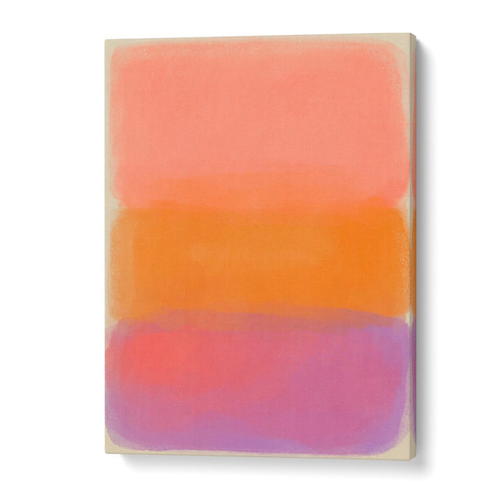 VIBRANT COLOR BLOCKS