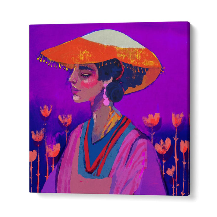 VIBRANT SOLITUDE