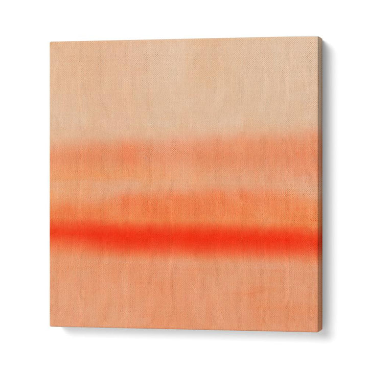 WARM HORIZON GRADIENT