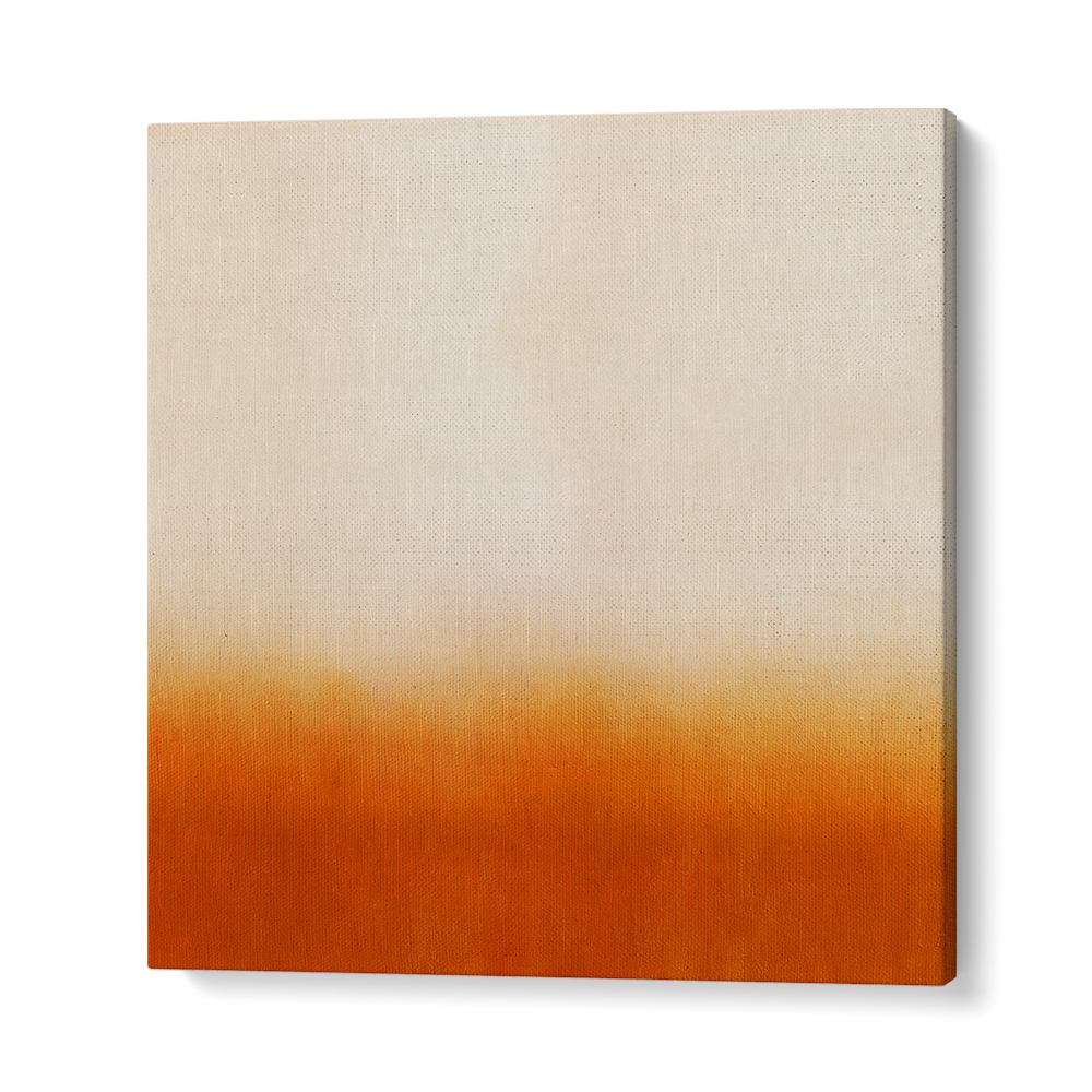 WARM OMBRE CANVAS