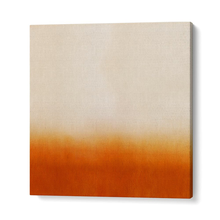 WARM OMBRE CANVAS