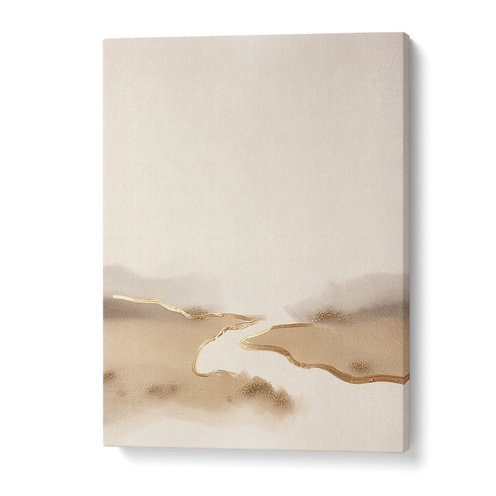 WAY II , ABSTRACT PAINTINGS