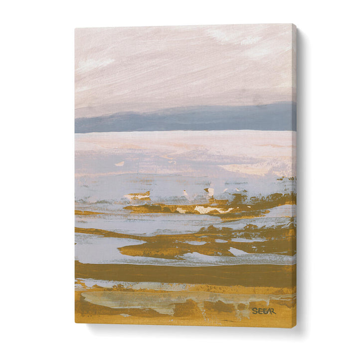 WESTCOAST , ABSTRACT PAINTINGS