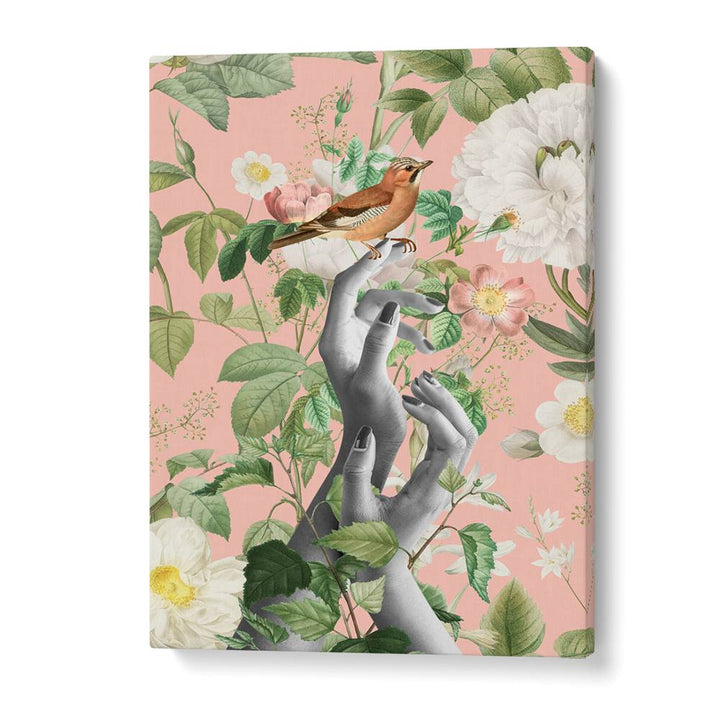 WHIMSICAL GARDEN HANDS