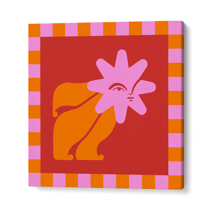 WHIMSICAL STAR GAZE , FASHION POSTERS