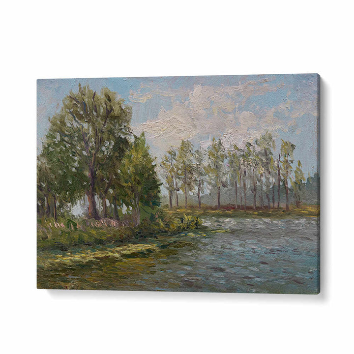 WHISPERS IN THE GROVE