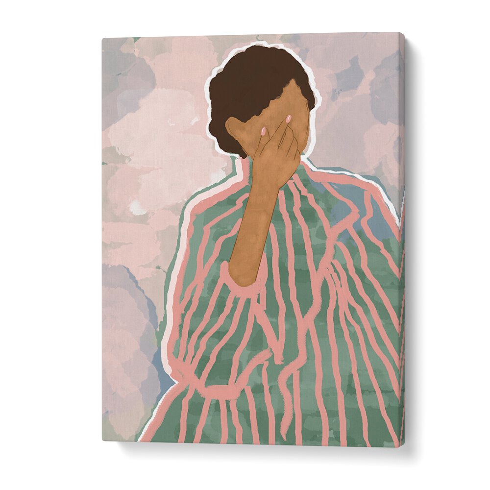 Elegant WOMAN, FASHION POSTERS showcasing modern style and artful design for contemporary spaces. Perfect for any decor.