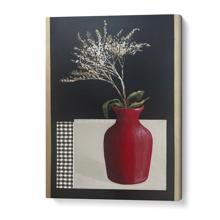 ZEN-INSPIRED FLORAL SILENCE