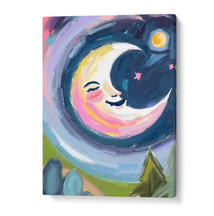 LIEBER MOND