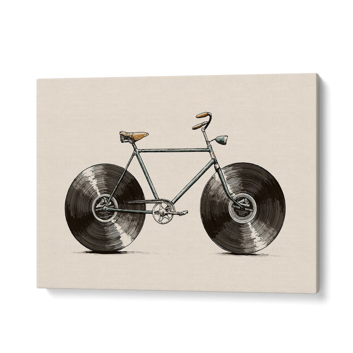 VELOPHONE  , BIKE POSTERS