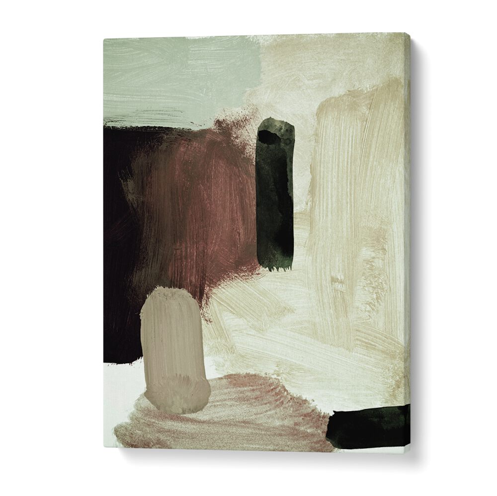 Elevate your space with ABSTRACT PAINTING XXIV, stunning in its modern abstract style, perfect for home decor.