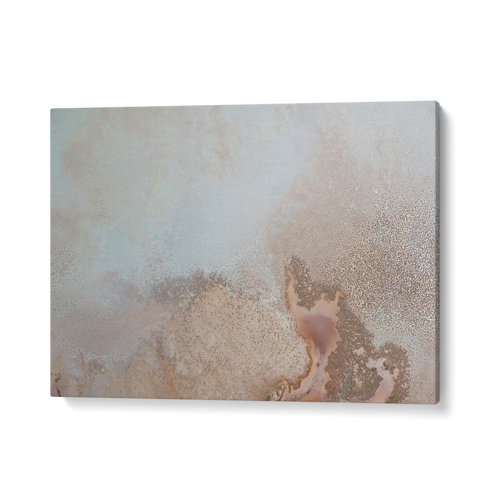 Elevate your decor with MINIMALIST ART - FUSION, ABSTRACT PAINTINGS featuring soothing colors and unique textures.