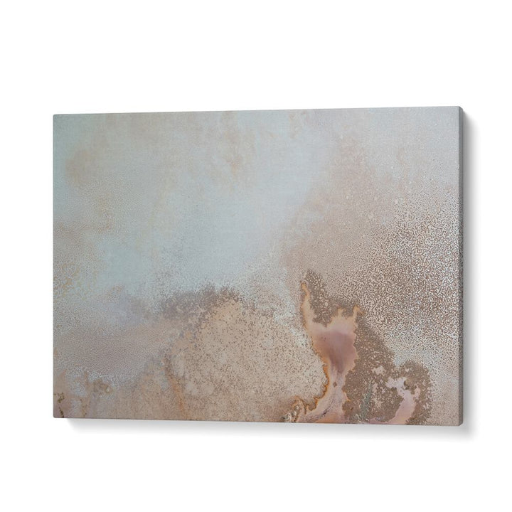 Elevate your decor with MINIMALIST ART - FUSION, ABSTRACT PAINTINGS featuring soothing colors and unique textures.