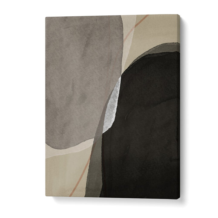 GRAPHIC VI , ABSTRACT PAINTINGS