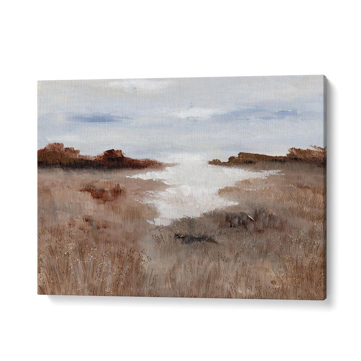 SPARKLY FIELD , LANDSCAPE PAINTINGS