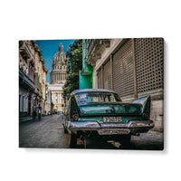 HAVANA STREET, PHOTOGRAPHY PRINTS