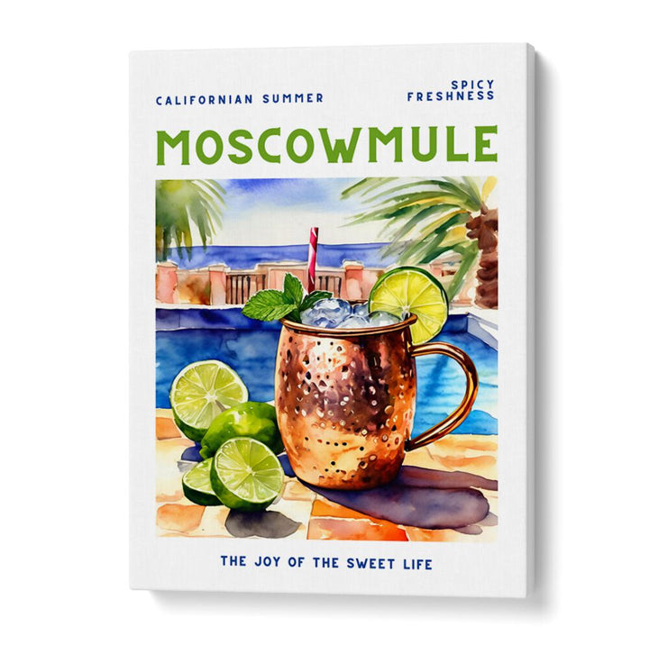 MOSOWMULE