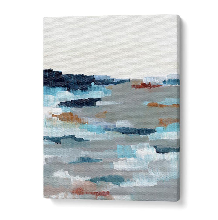 EARTHY LANDSCAPE , LANDSCAPE PAINTINGS